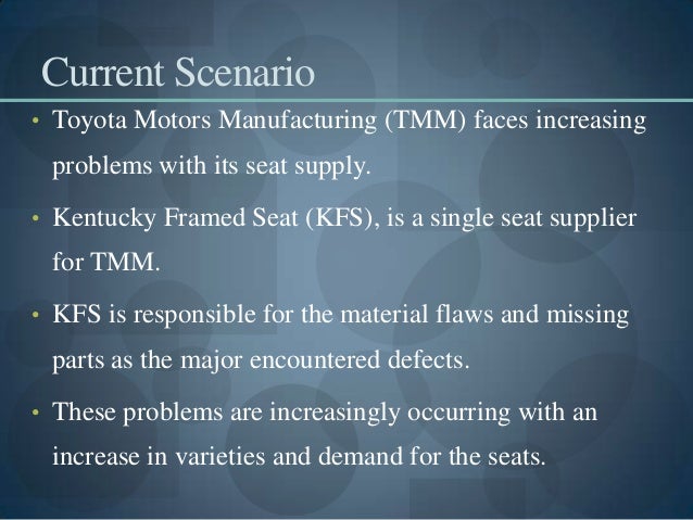 toyota problems and solutions toyota case study analysis essay